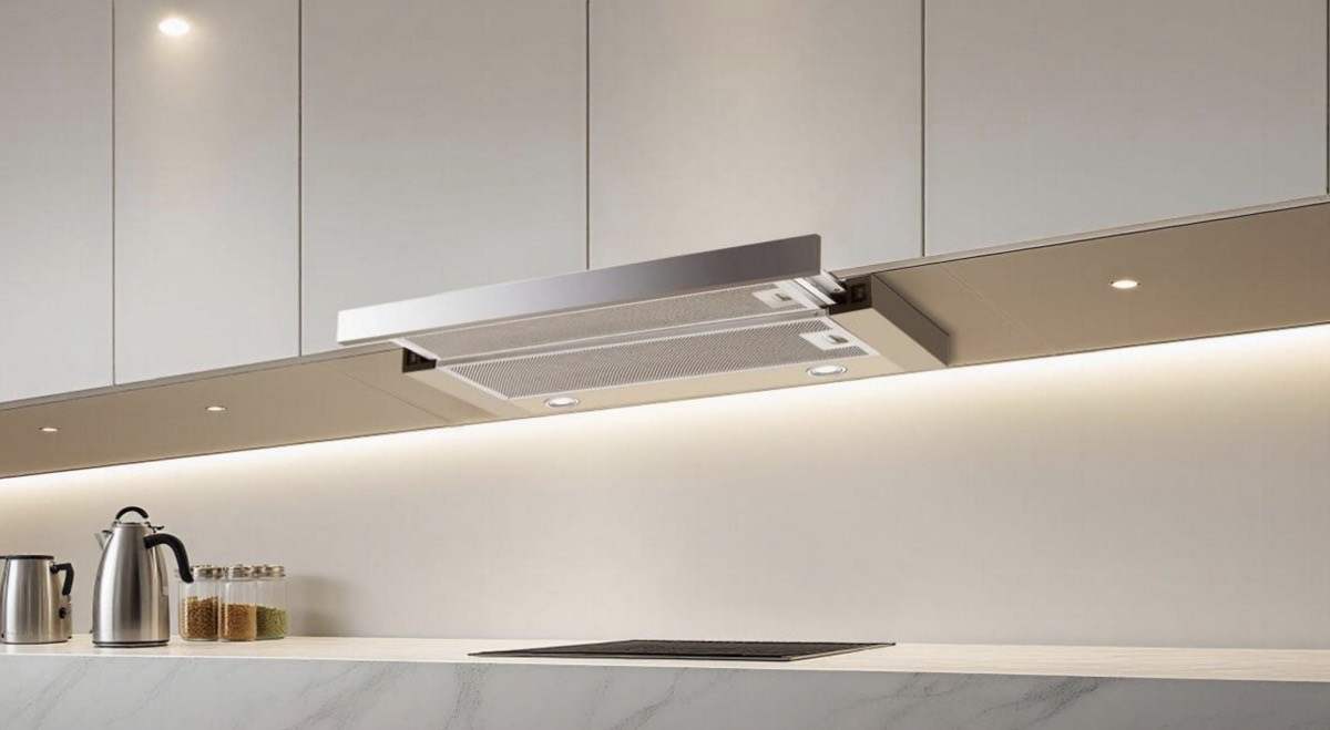 Range hood