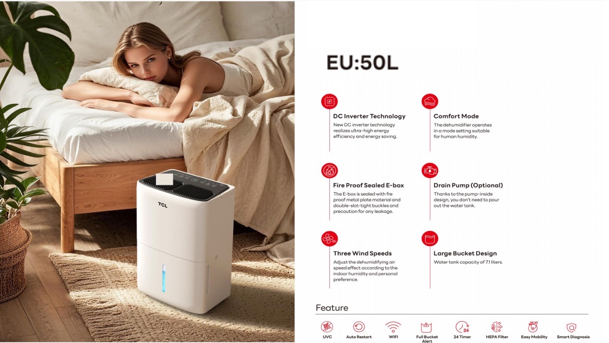 Humidifier