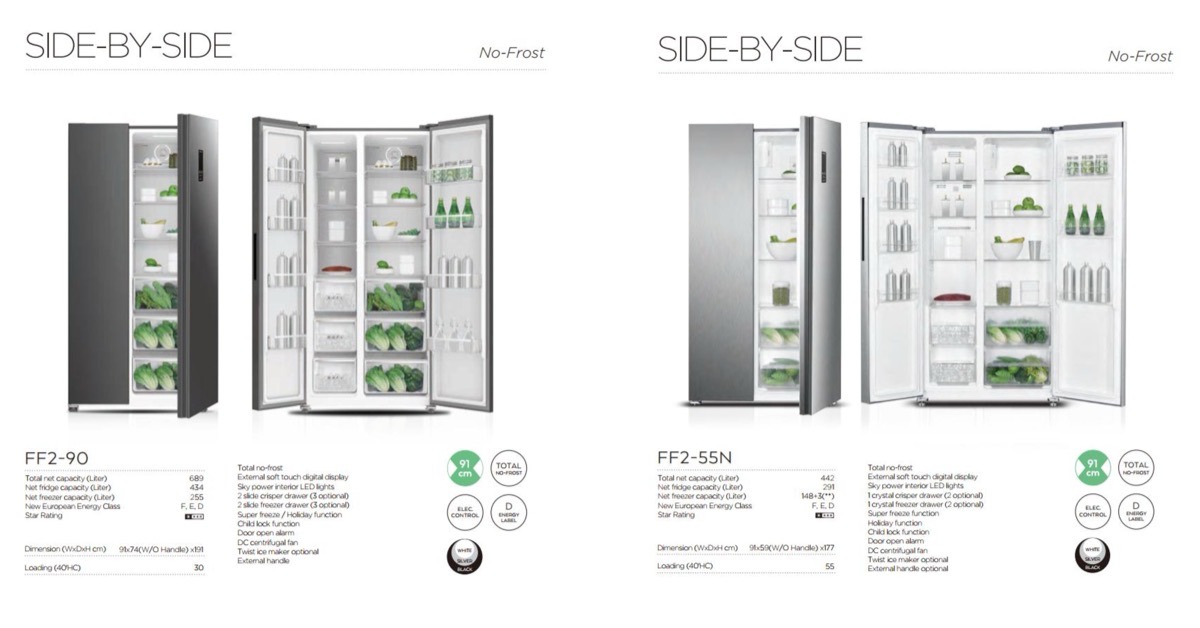 Refrigerator