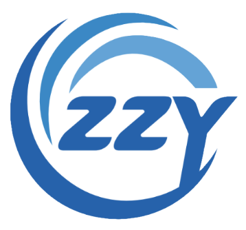 ZZY Comfort Home logo